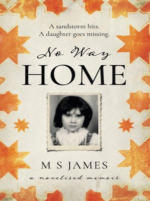 cover image of No Way Home